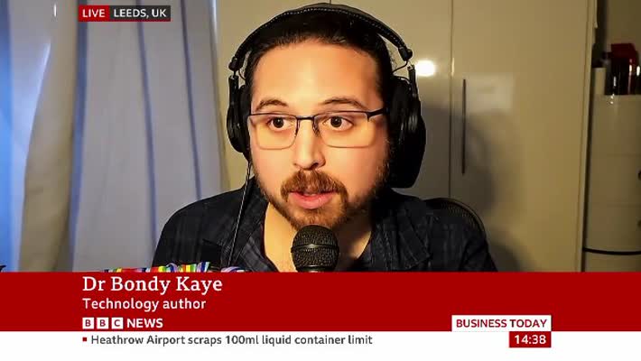 ...